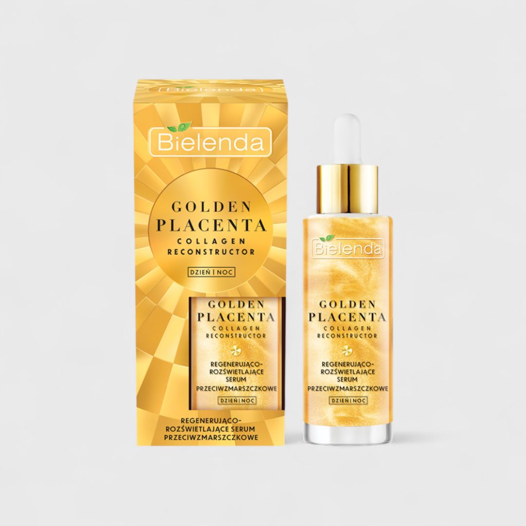 Восстанавливающая коллагеновое сыворотка 30ml