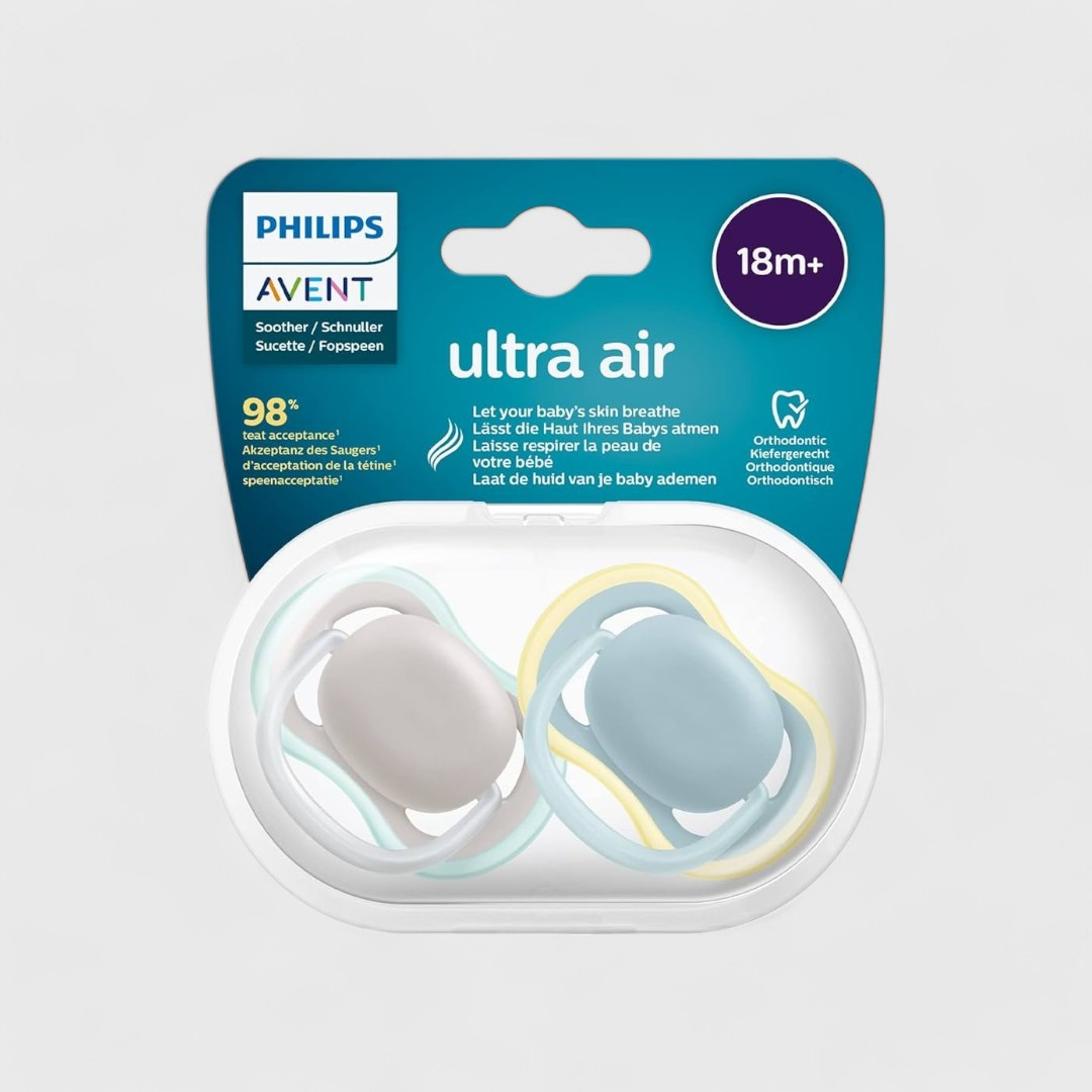 Philips Avent Ultra Air (от 18 мес)