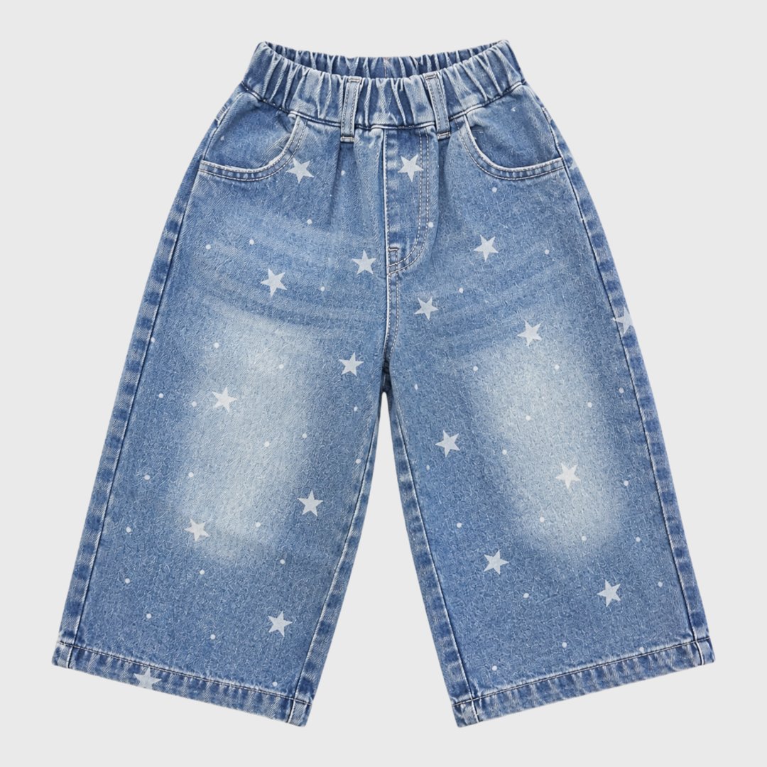 Джинсы Star