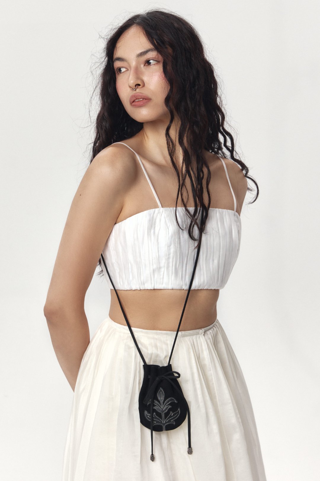 Aimaq Small Bag