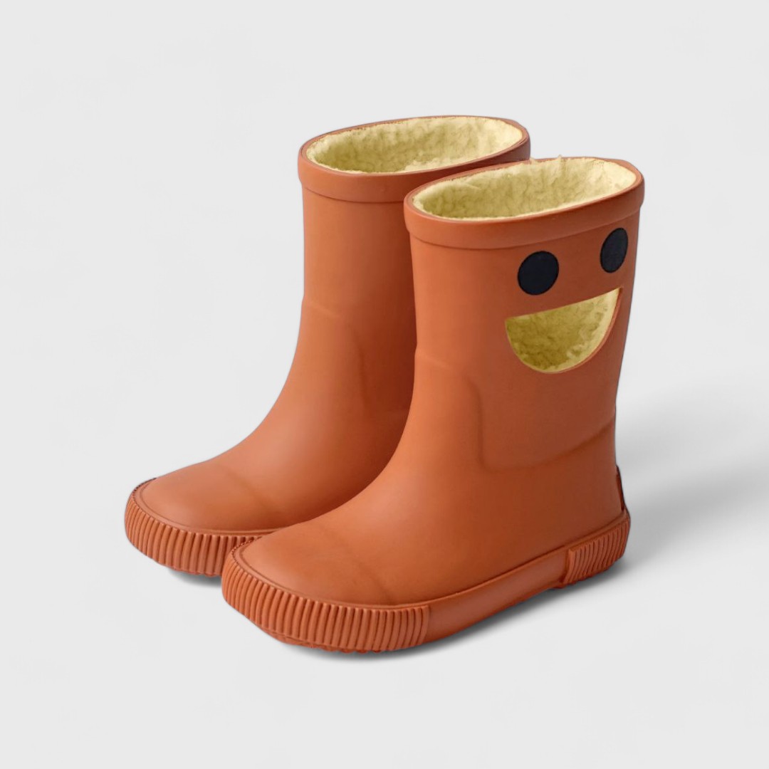 Резиновые сапоги от французского бренда BoXBo