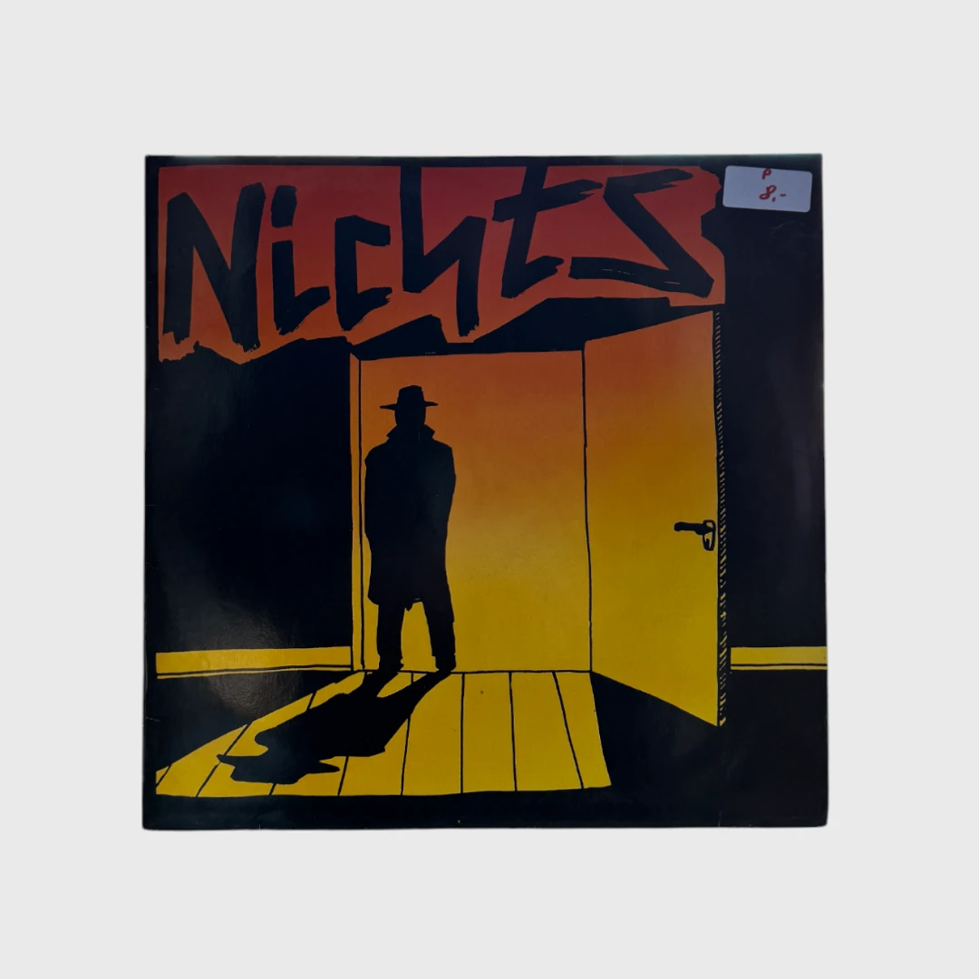Nichts - Made In Eile (1981)