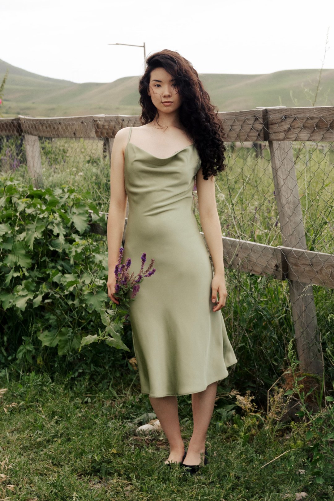Платье OLIVE
