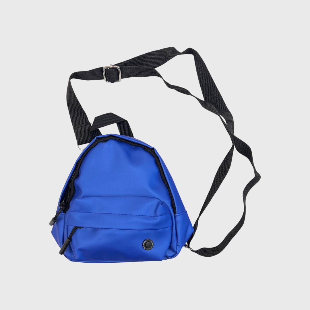 Рюкзачок через плечо (2 расцветки)