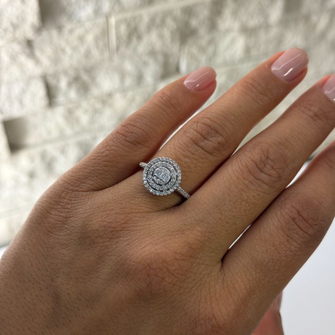 Золотое кольцо 