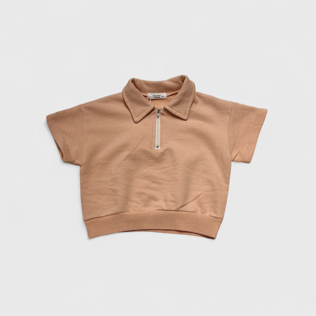 Кирпичный поло