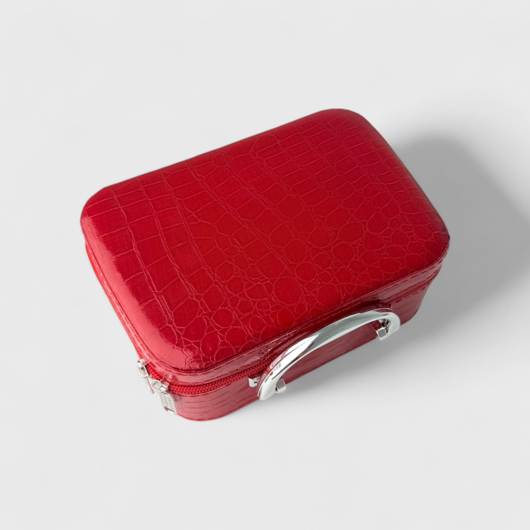 Мини-кейс Crimson Croc