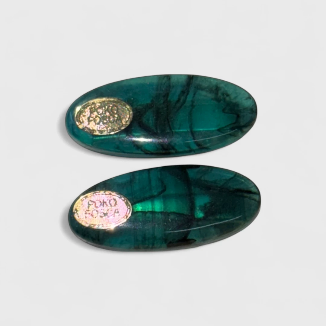 Заколки для волос (2 расцветки)