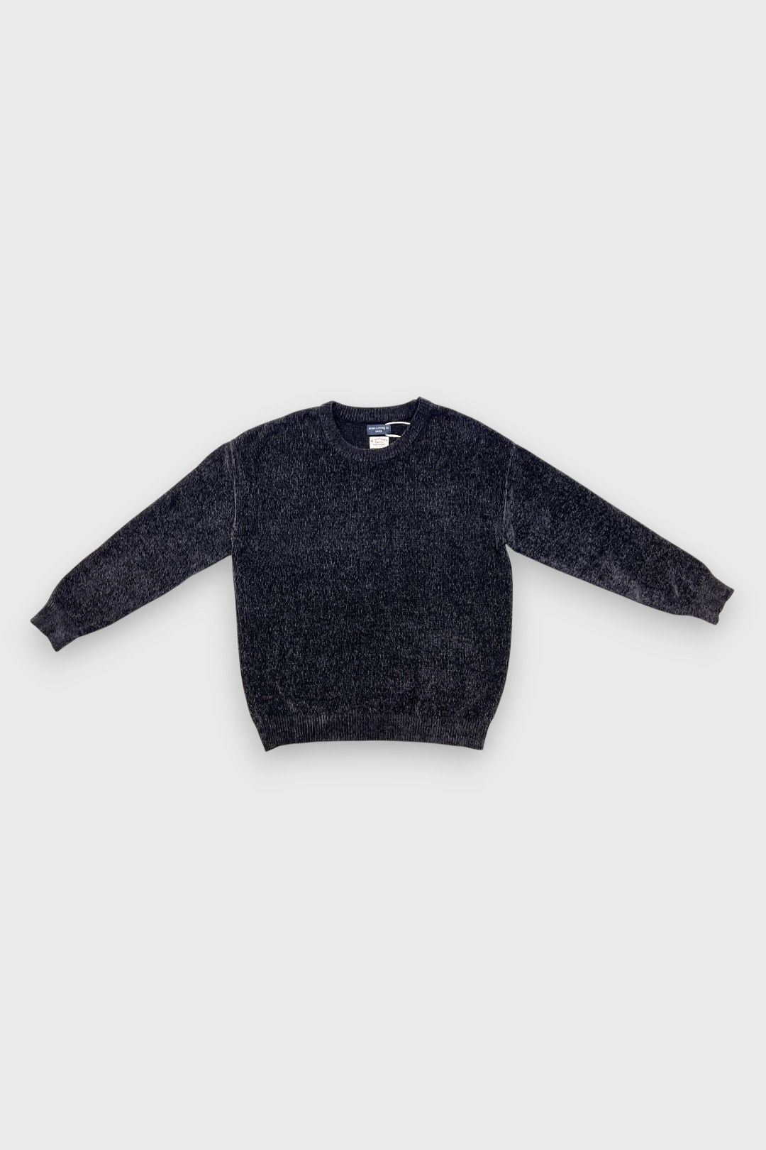 Серый свитер Maden