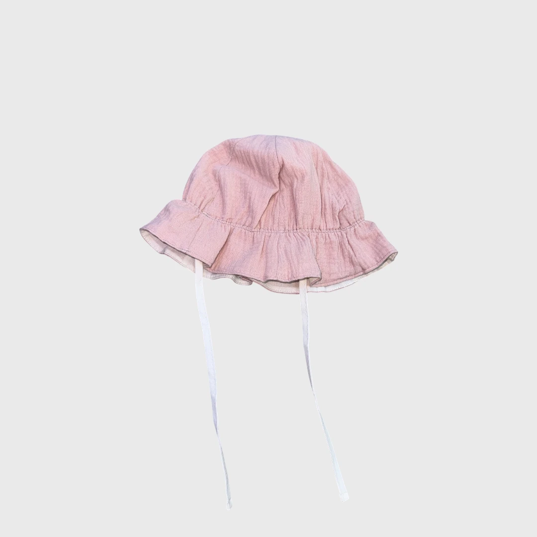 Панамы (розовая, белая, голубая)