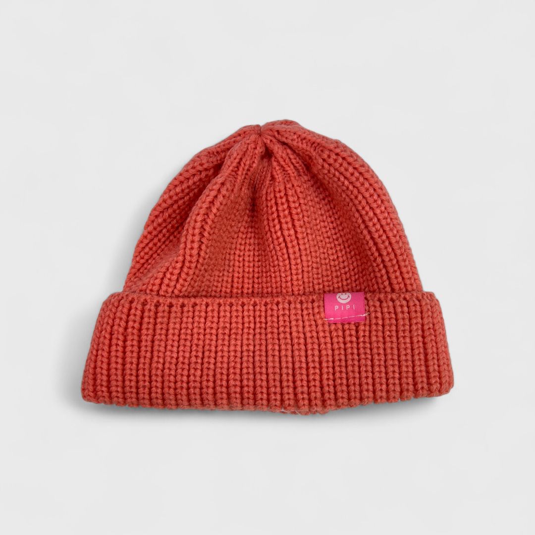 Красная шапка PIP для детей