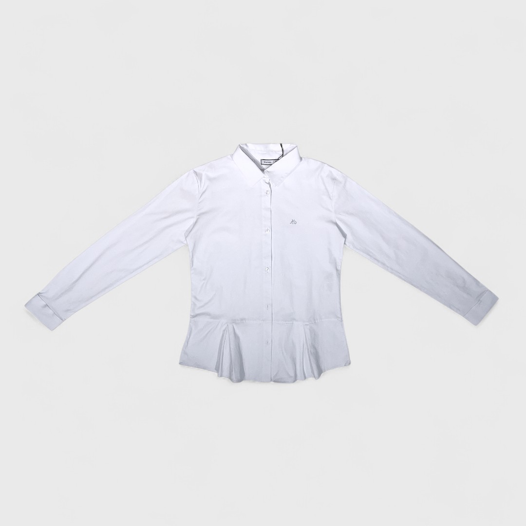 Белая рубашка