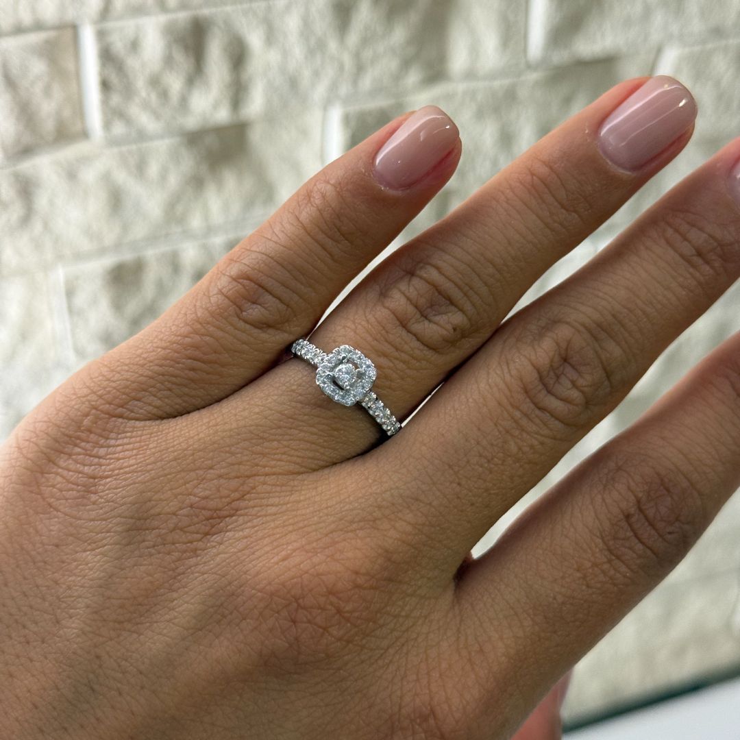 Золотое кольцо 