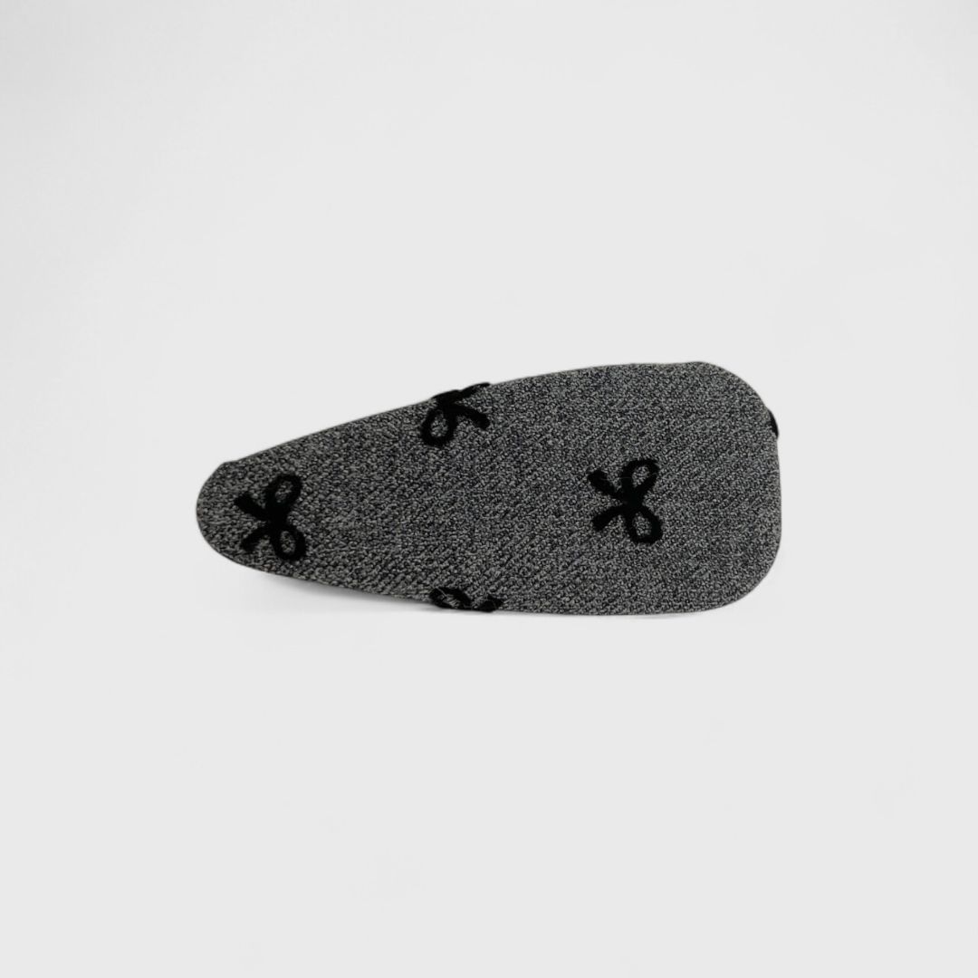 Заколка с узором (2 расцветки)