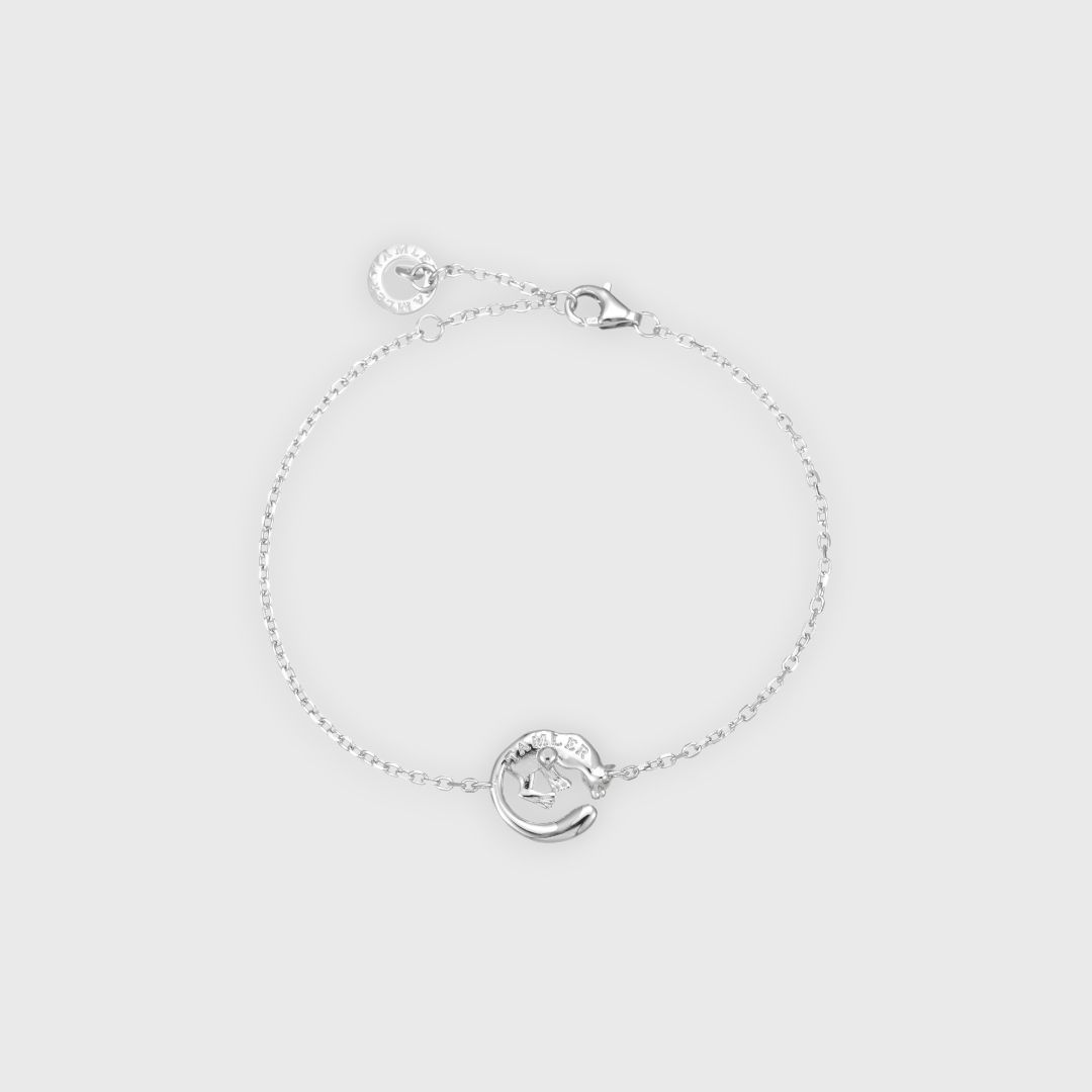 Браслет с гравировкой из коллекции ETHNO