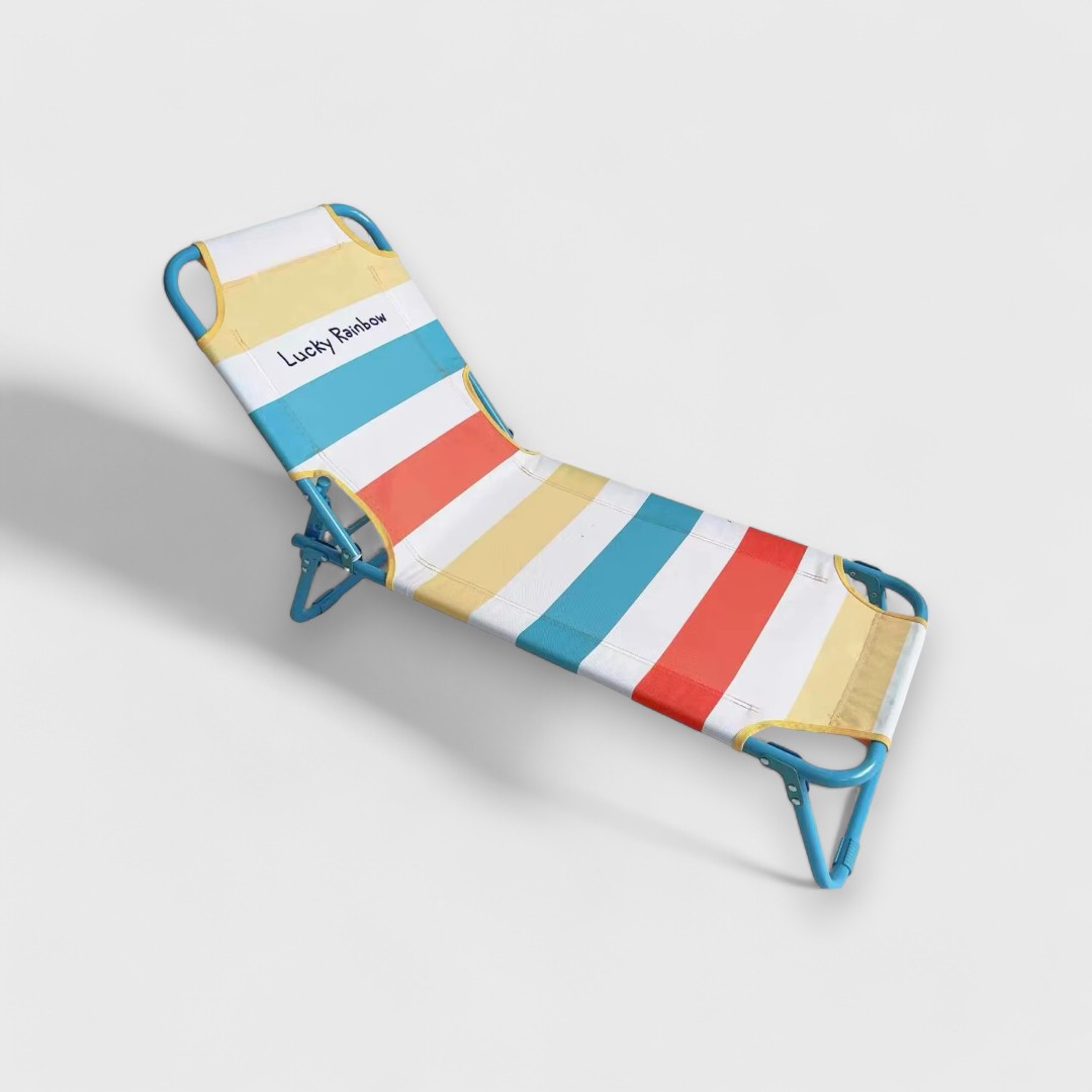 Портативное складное кресло