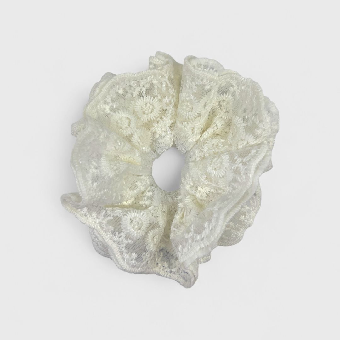 Резинка для волос (2 варианта)