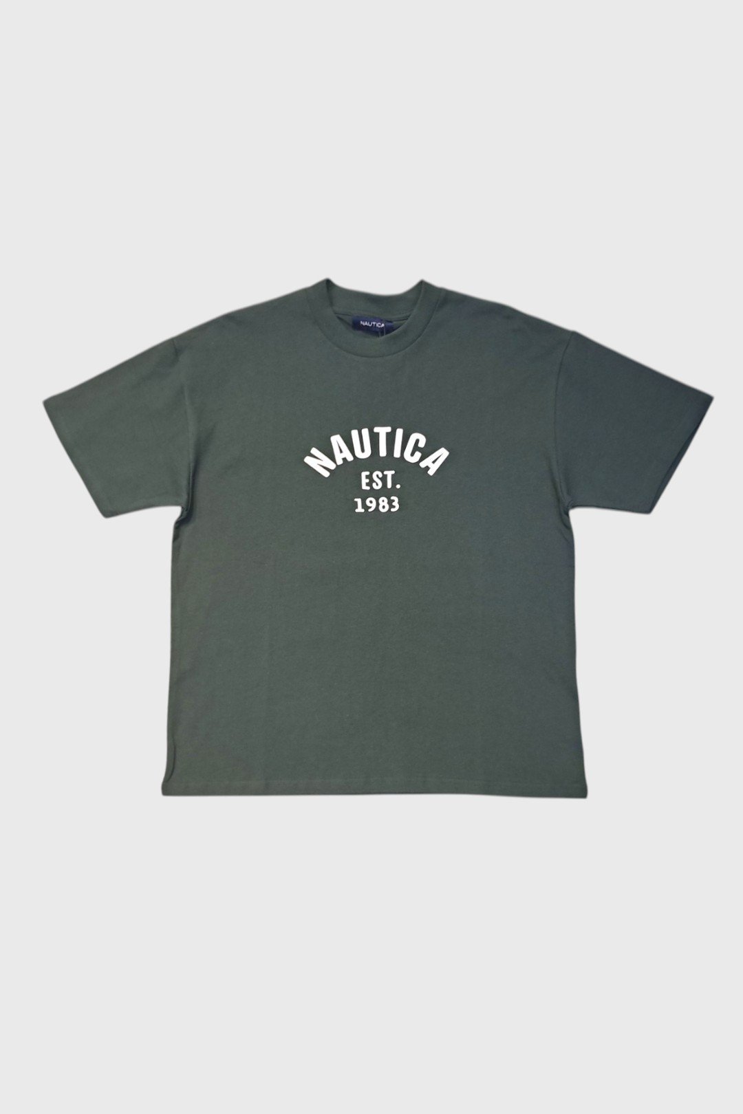 Футболка NAUTICA