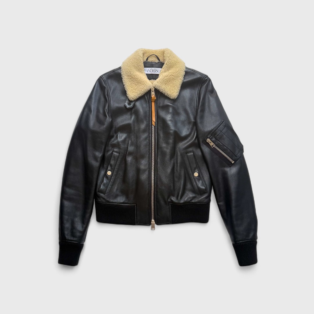 Куртка Пилотка