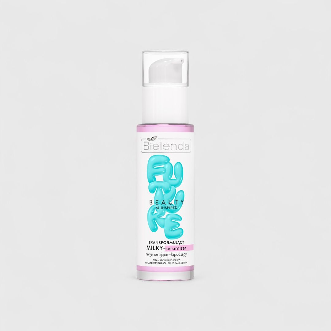 Восстанавливающая сыворотка Bielenda Future