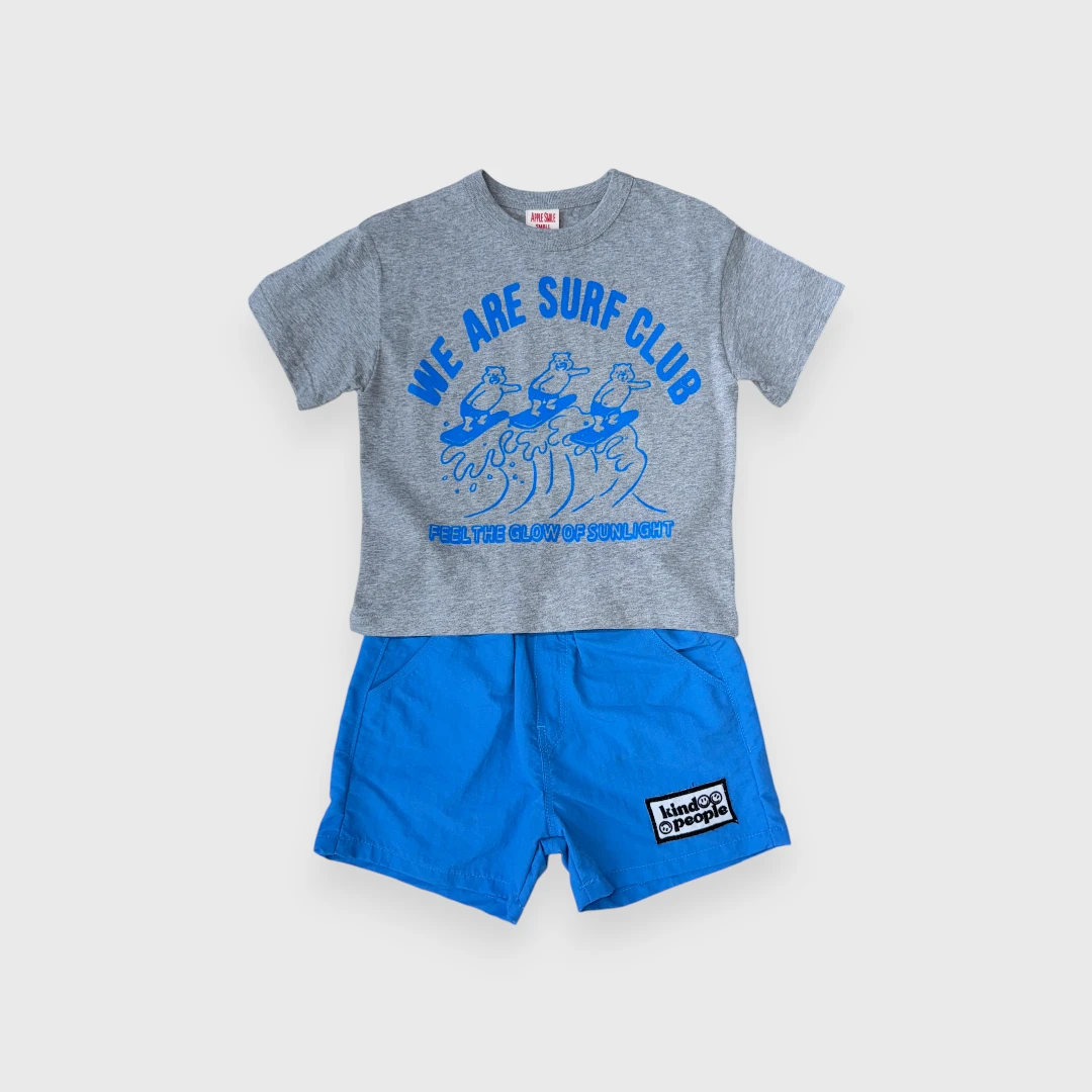 Комплект для мальчиков