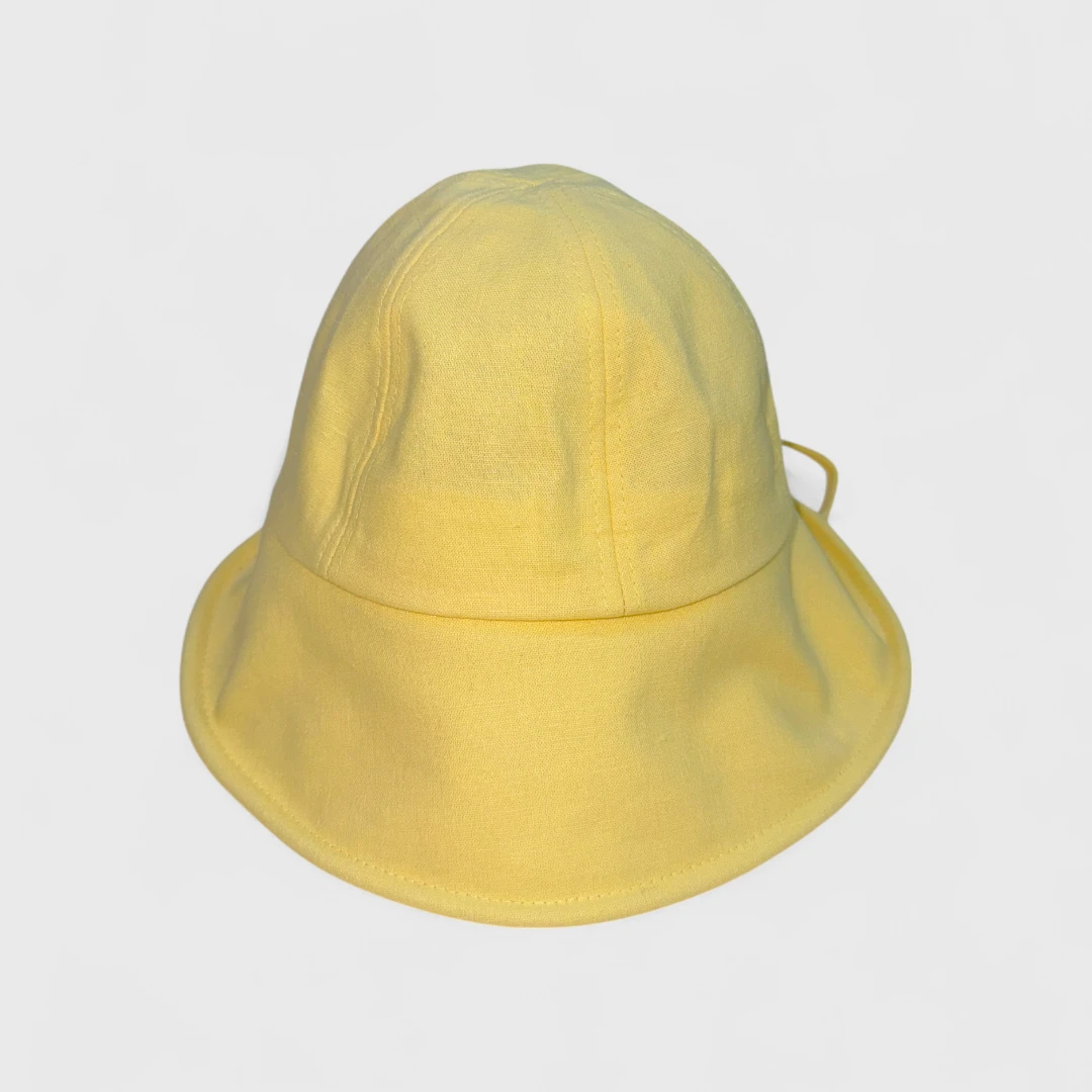 Панамы из денима (4 расцветки)