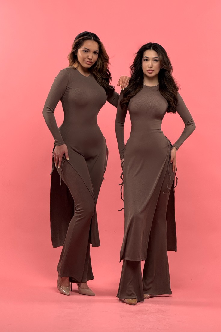 Chocolate Shakira set