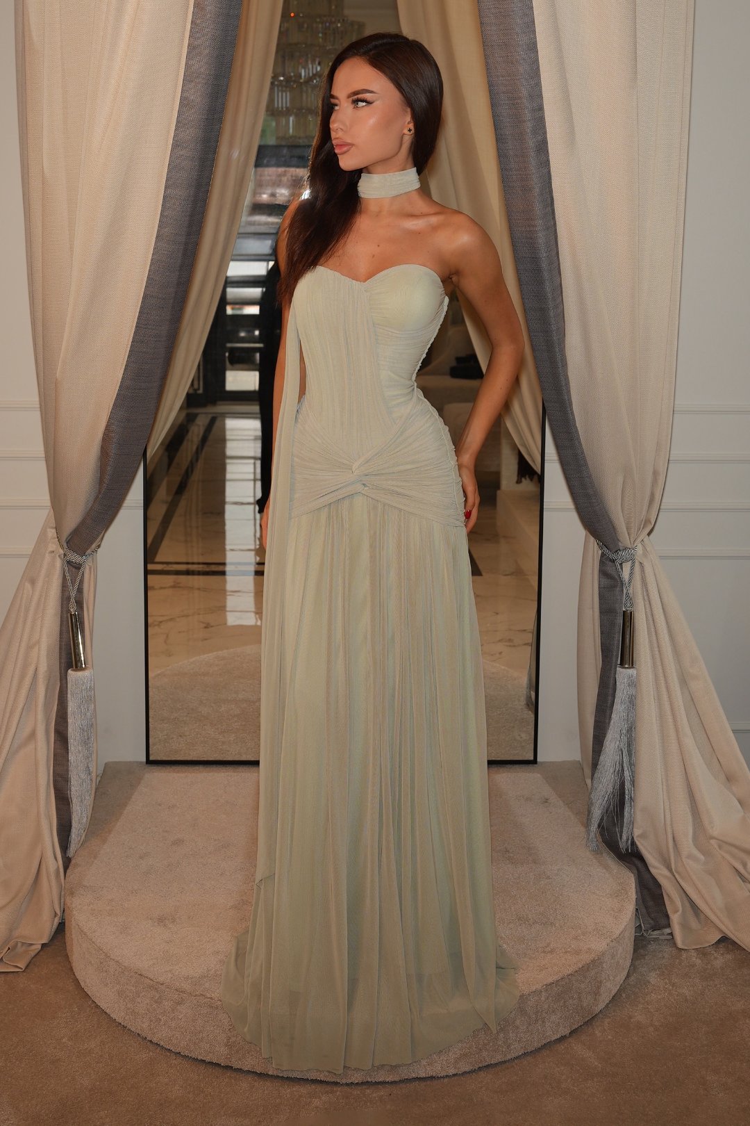 Ameli Dress