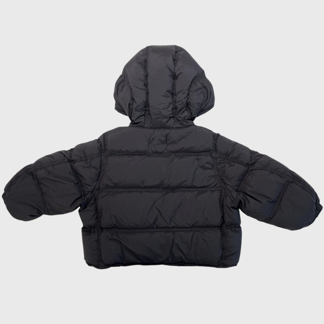 Утепленная куртка Uniqlo