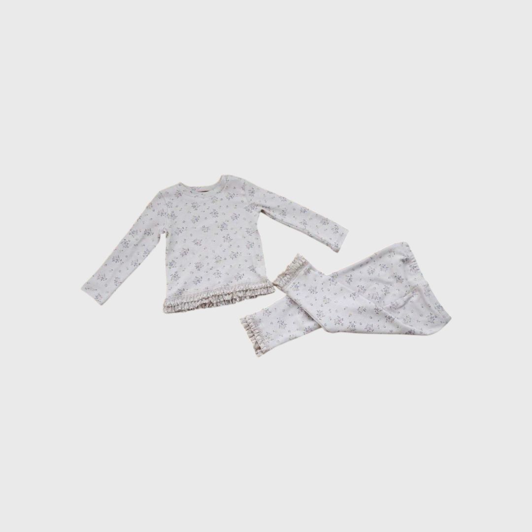 Бежевый комплект