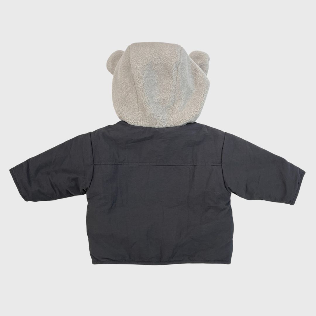 Куртка Bear