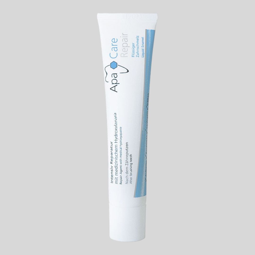 ВОССТАНАВЛИВАЮЩАЯ МЕДИЦИНСКАЯ ПАСТА APACARE REPAIR, ЗОМЛ