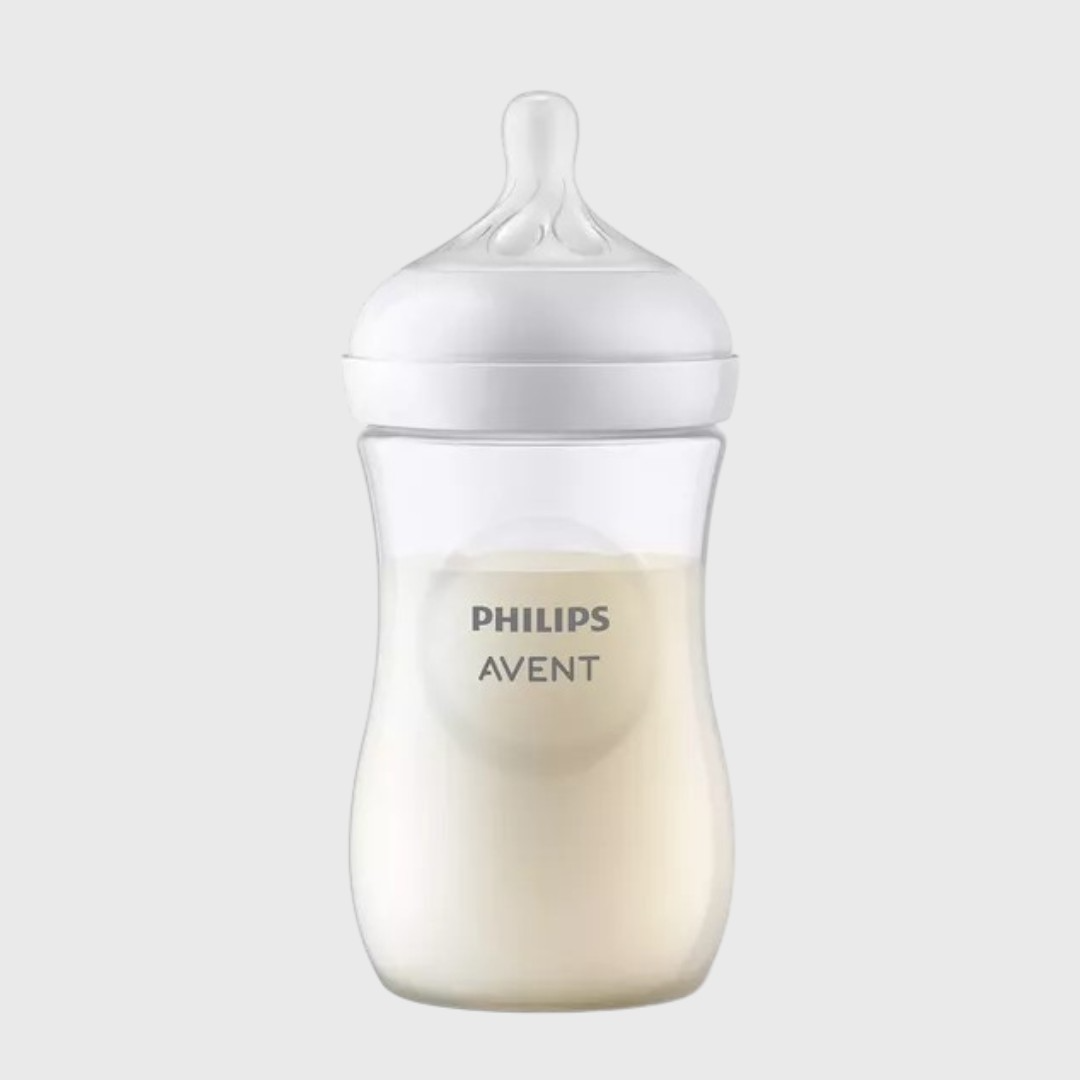 Philips Avent 260 мл бутылочка Natural Response