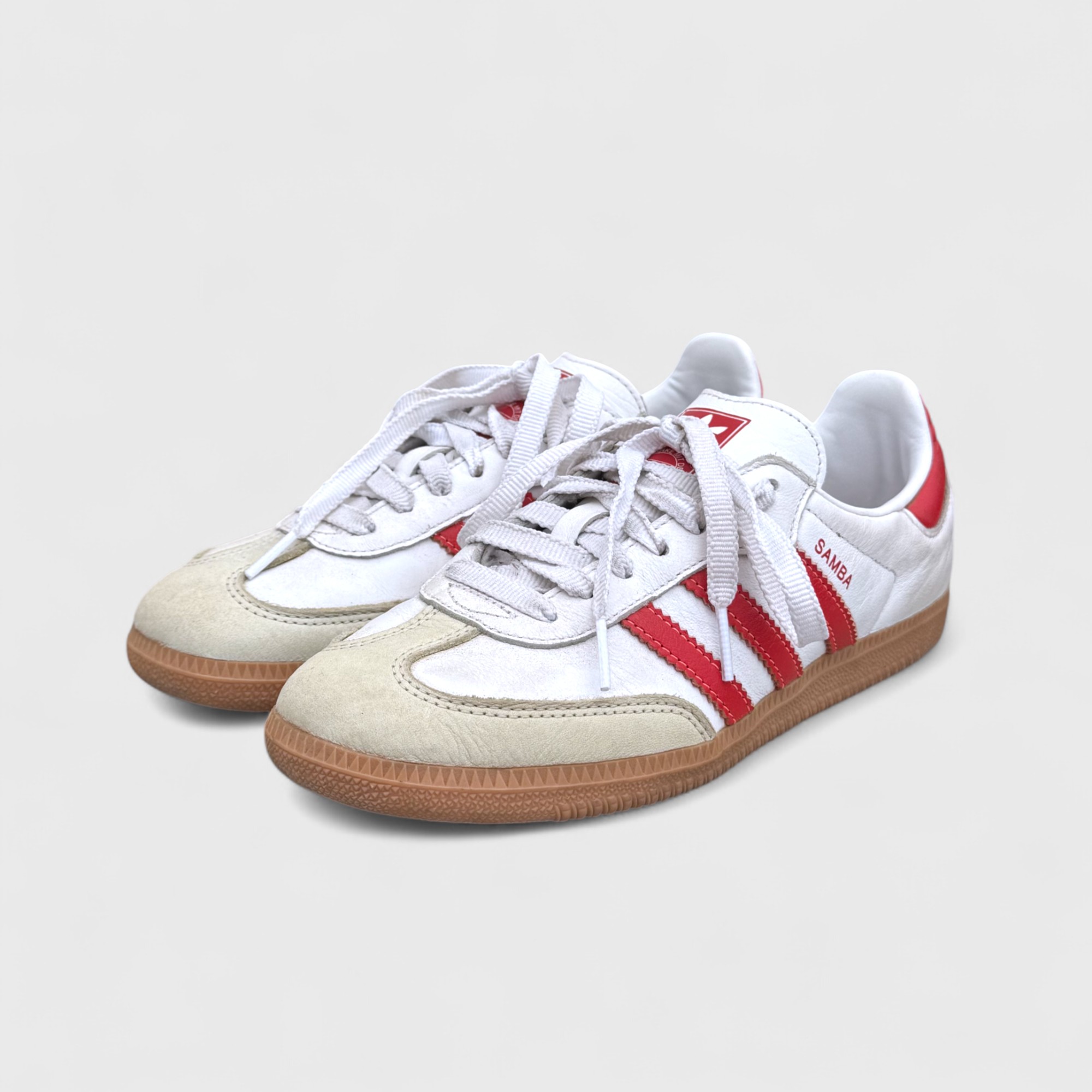 Kроссовки Adidas Samba