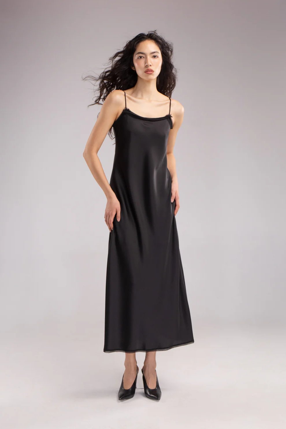 Slip dress Elina