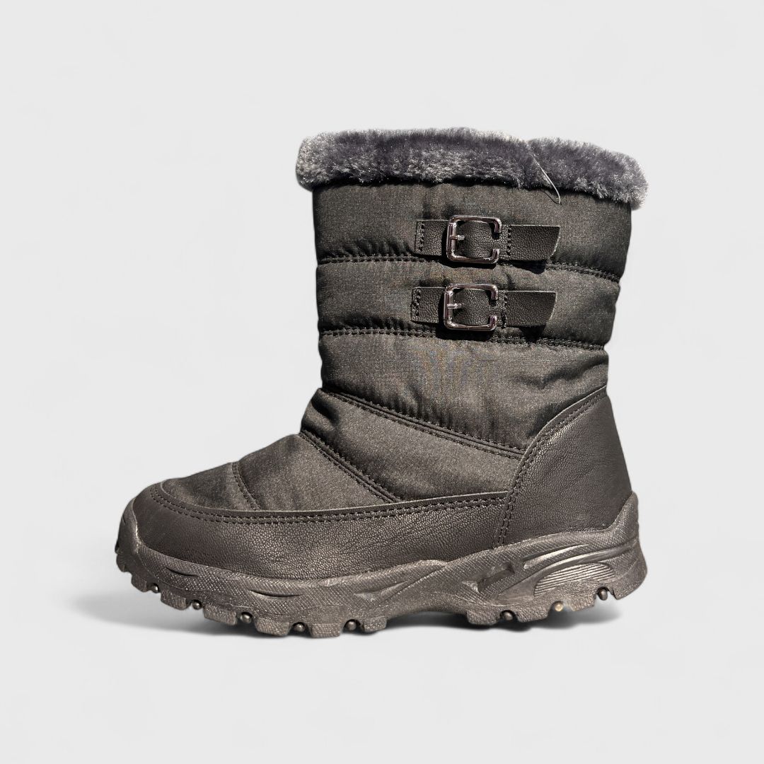 Зимние ботинки для детей