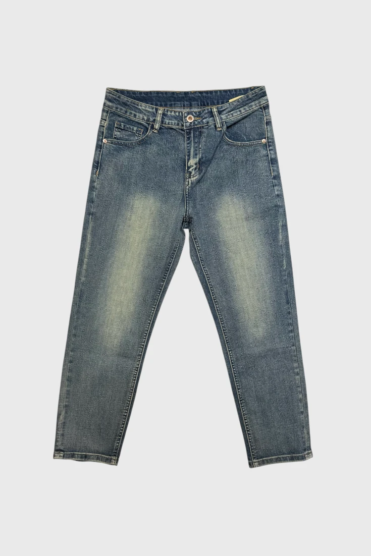 Джинсы J