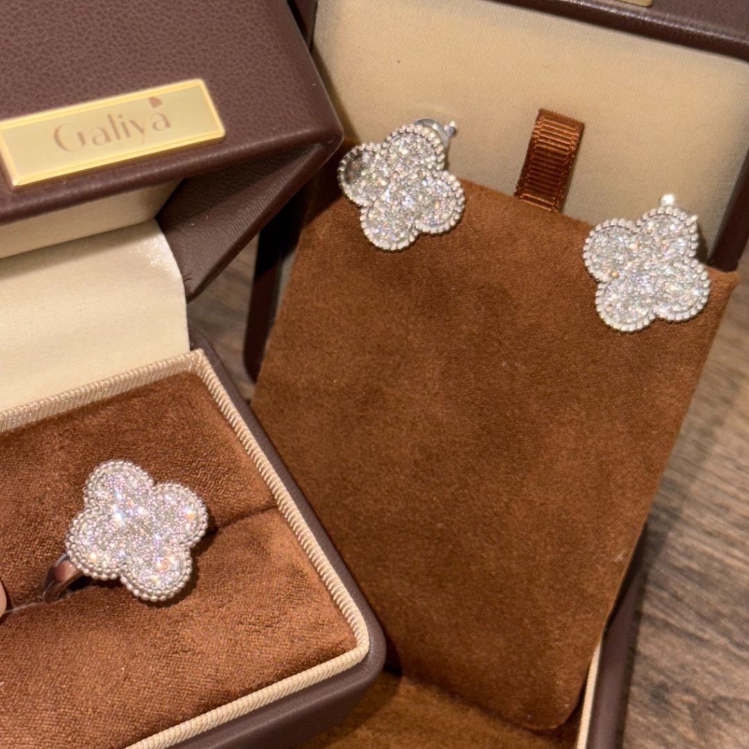 Золотые украшения