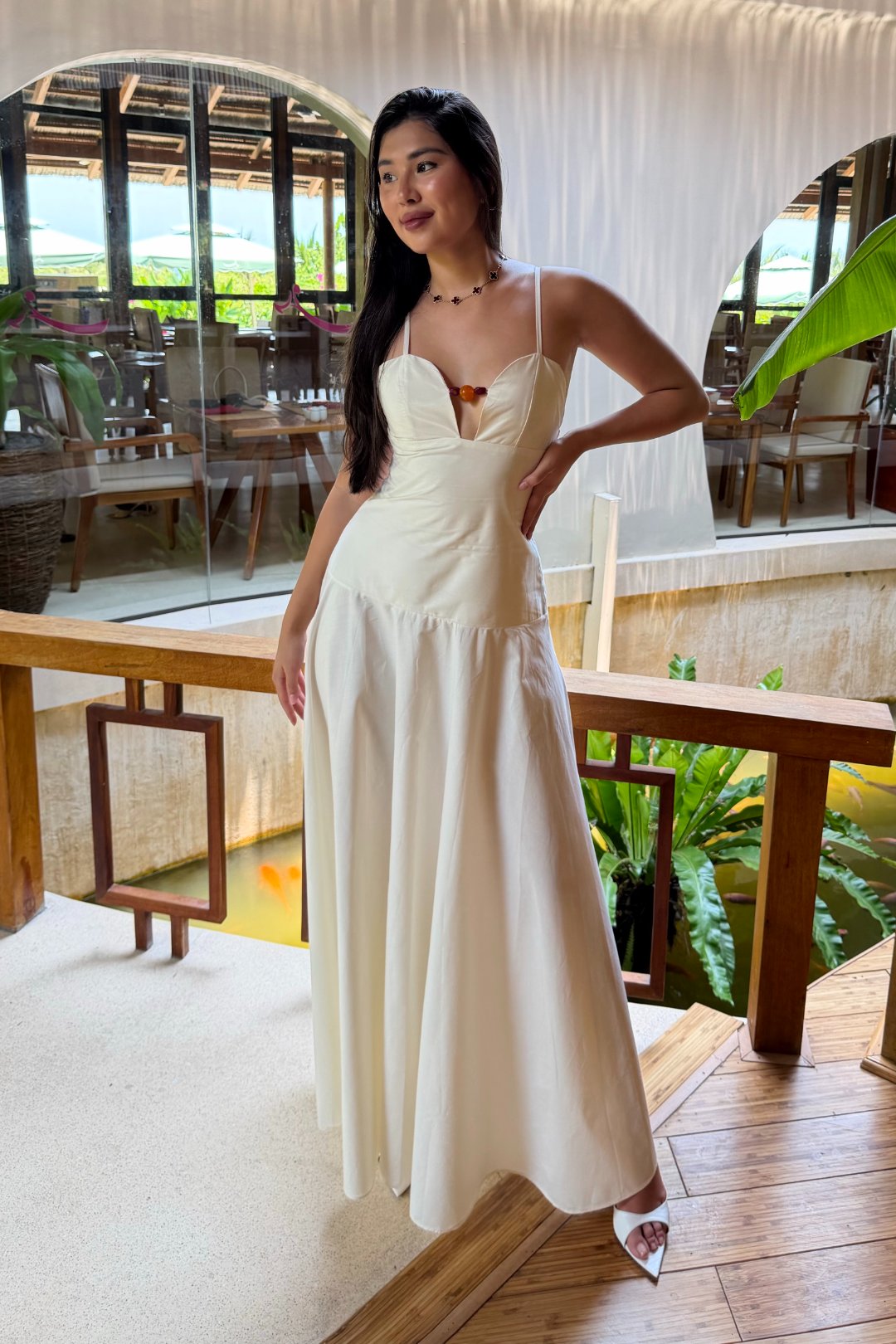 Jaime Dress