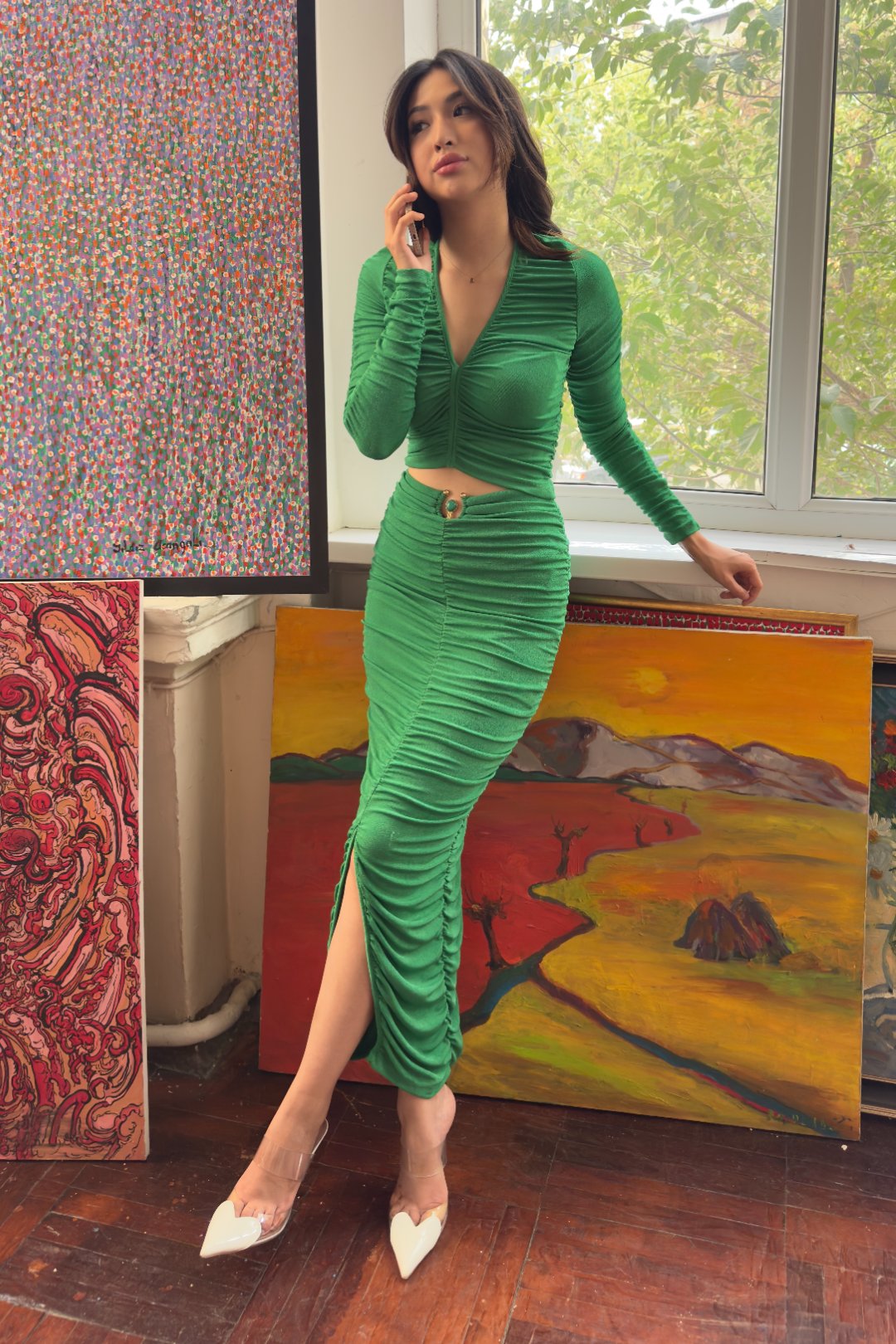 Cruise Two-Piece Set