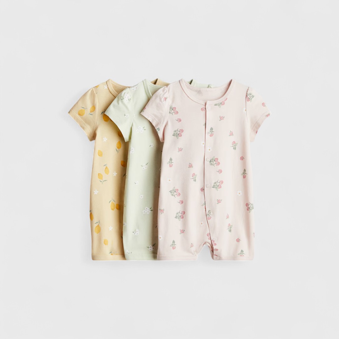 Песочницы пастельных тонов