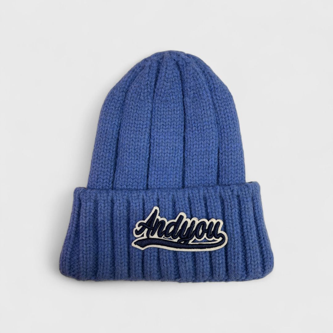 Шапка Andyou (2 расцветки)