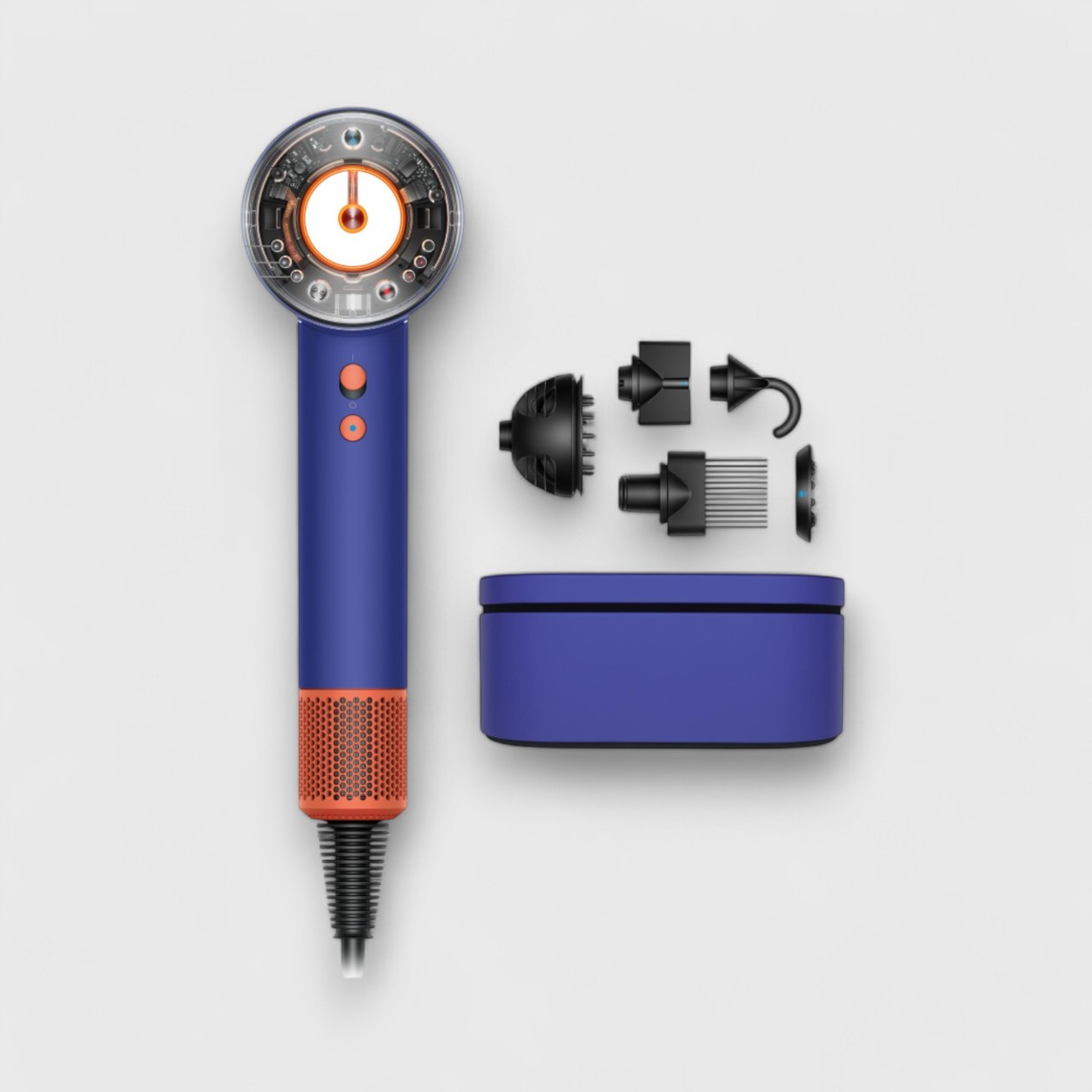 Фен Dyson Supersonic Nural 2