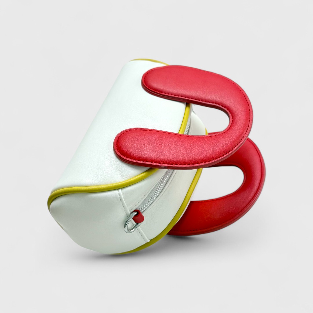 Сумка Bubble Handle