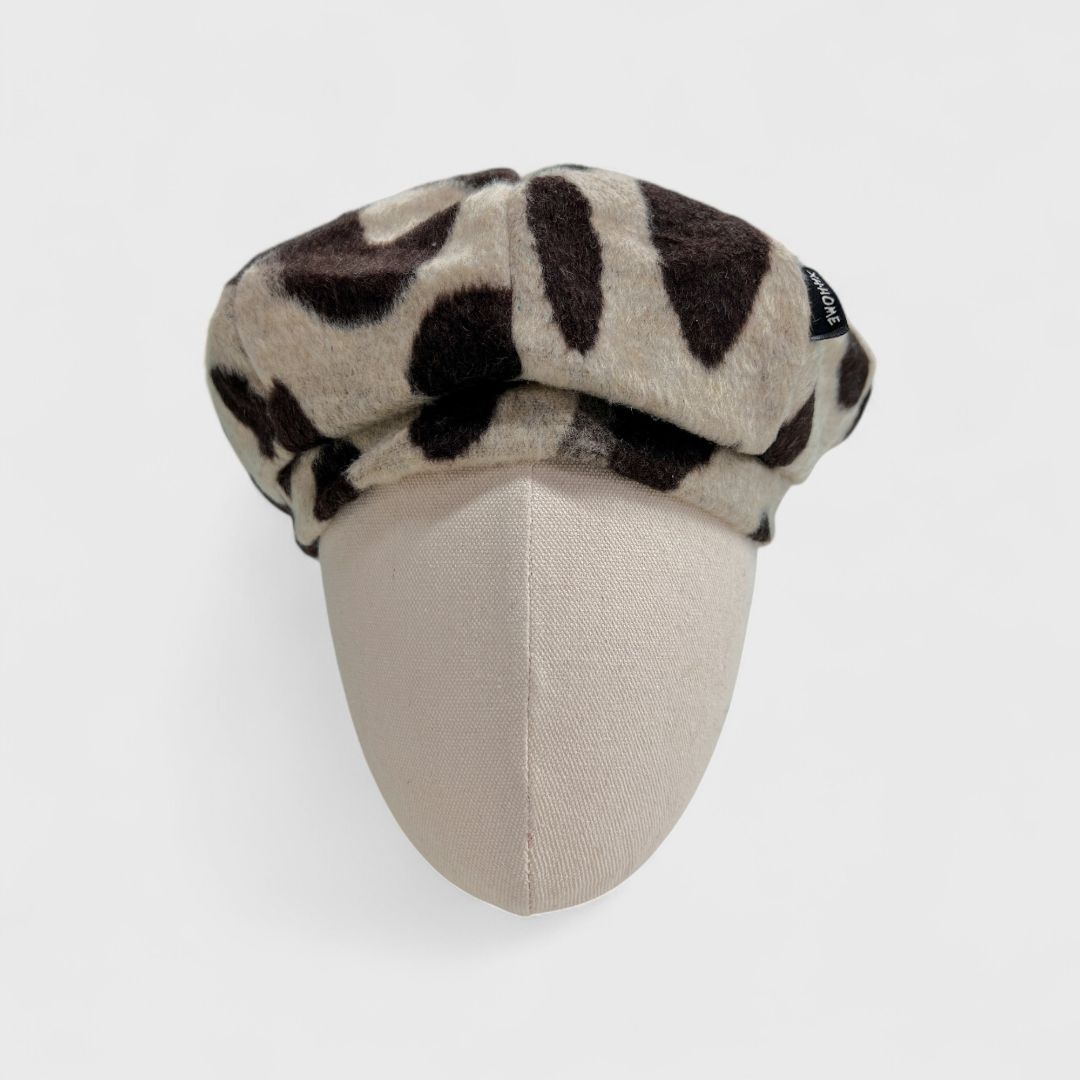 Беретки (2 расцветки)