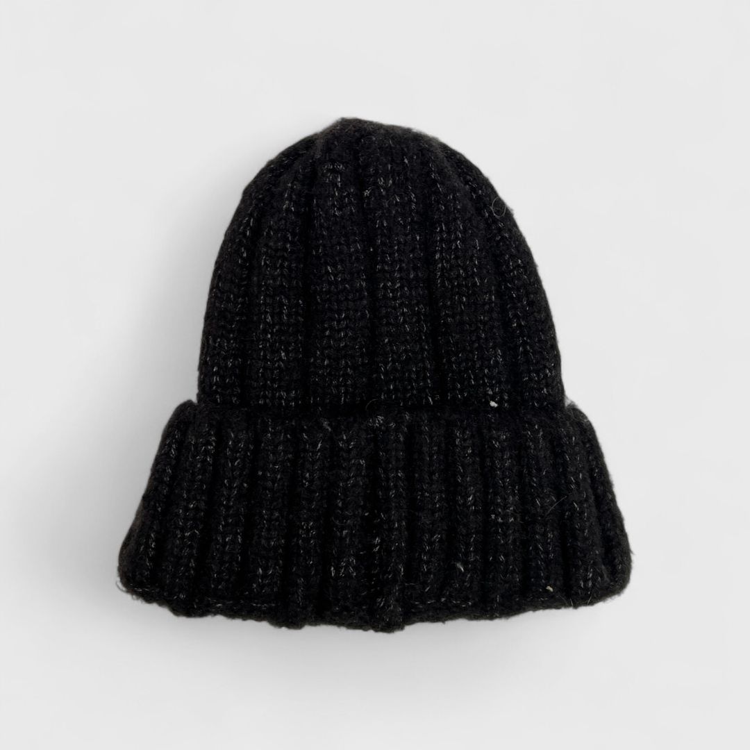 Базавая шапка (3 расцветки)