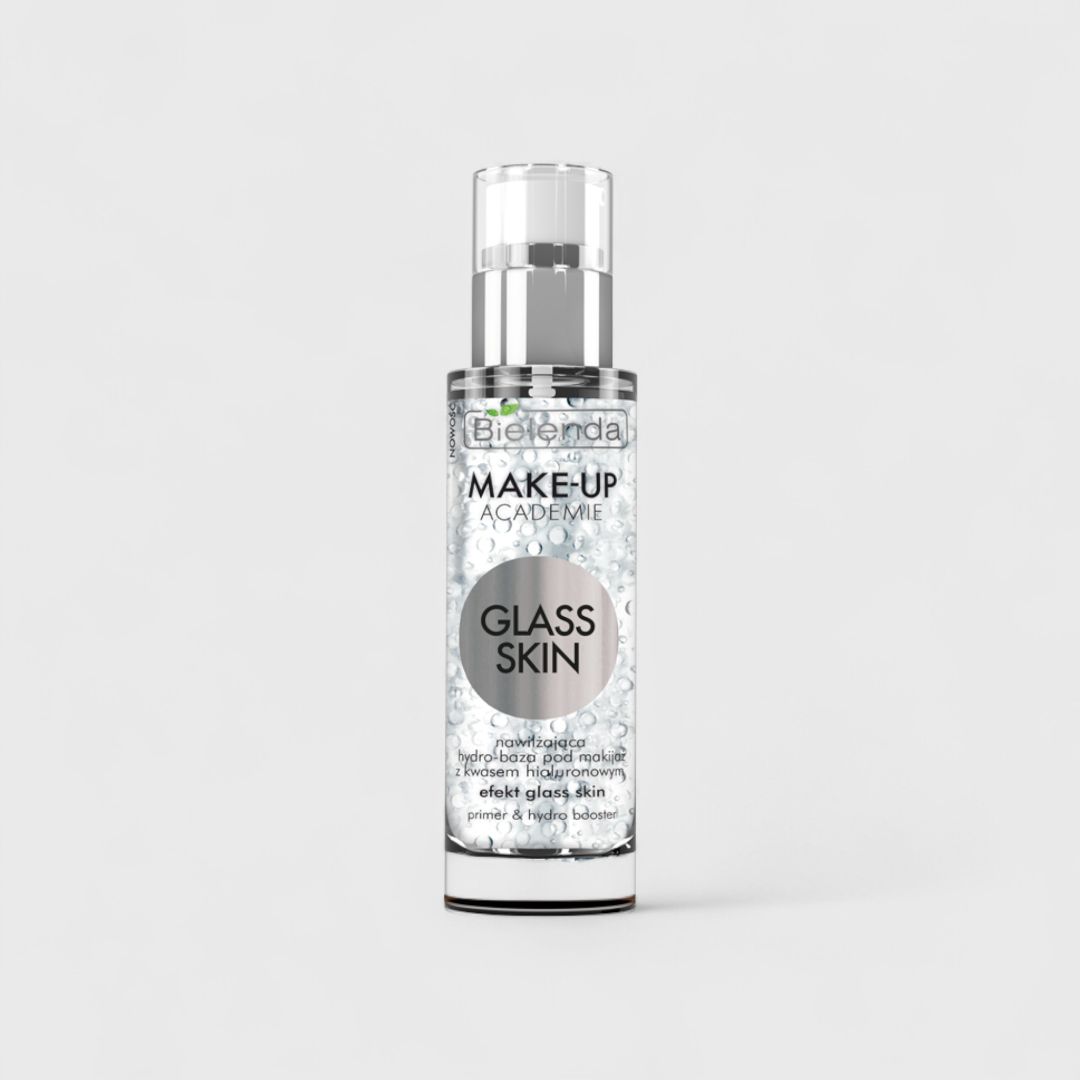 Увлажняющая гидро- база под макияж Biolenda