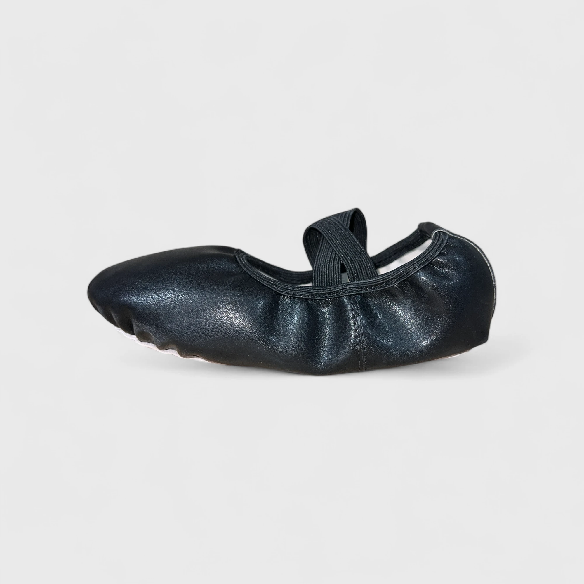 Черные чешки