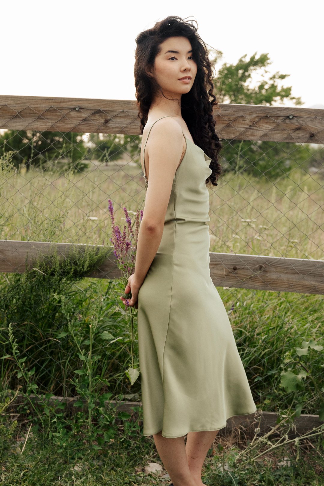 Платье OLIVE