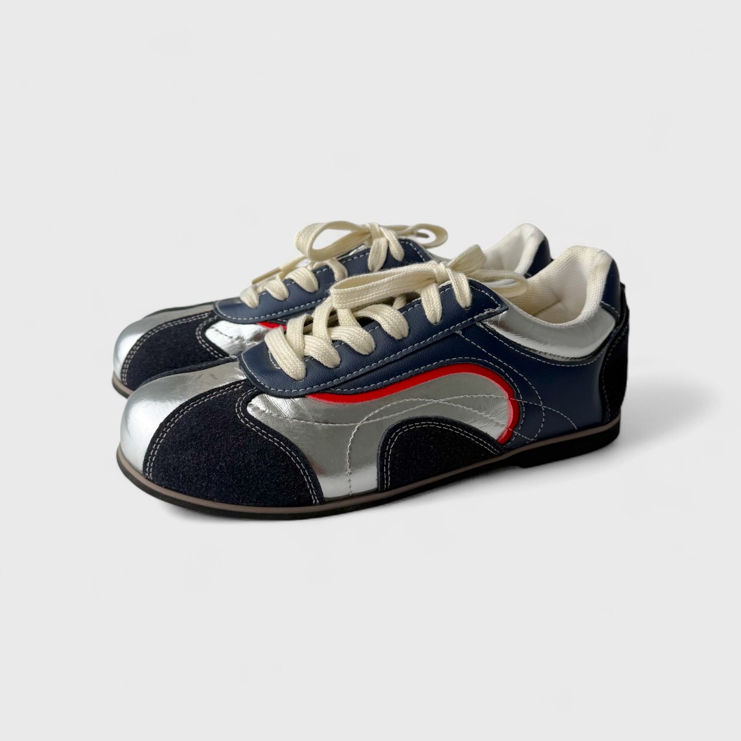 Кроссовки Retro Racer